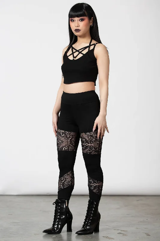 Nixie Leggings