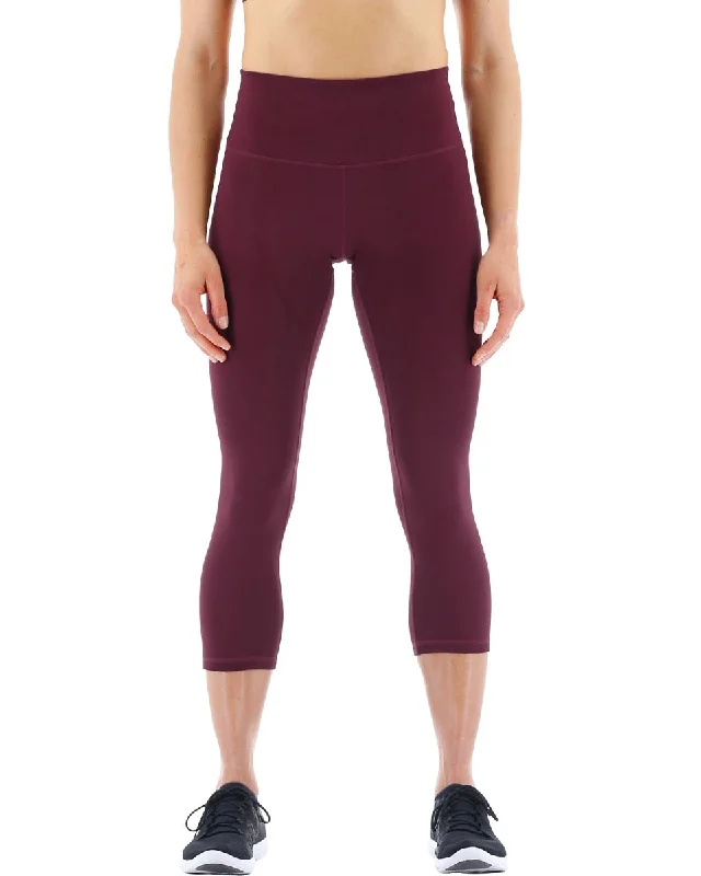 Women's Base Kinetic High-rise Leggings - Solid